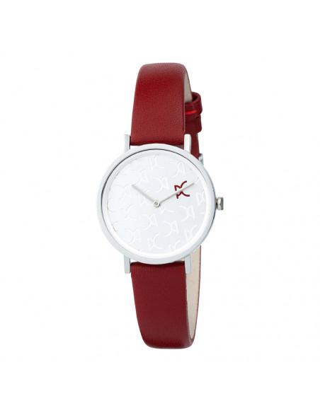 Pierre Cardin Belleville Monogram CBV.1517 Damenuhr