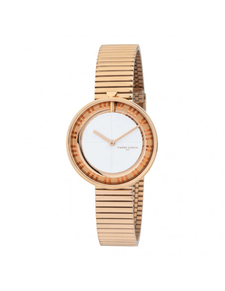 Pierre Cardin Marias Piano CMA.0017 Damenuhr