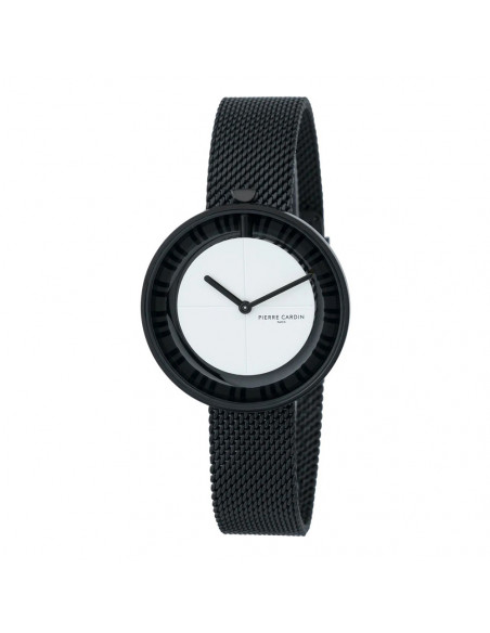 Pierre Cardin Marias Piano CMA.0018 Damenuhr