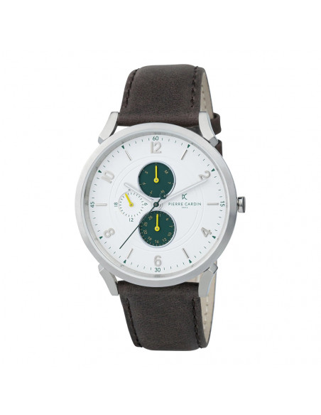 Pierre Cardin Pigalle Boulevard CPI.2057 Herrenuhr