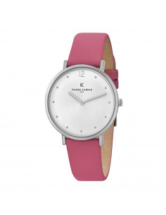Pierre Cardin Belleville Simplicity CBV.1042 Damenuhr