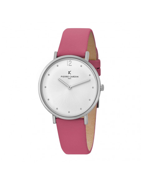 Pierre Cardin Belleville Simplicity CBV.1042 Damenuhr