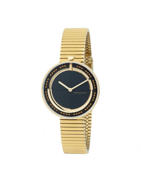 Pierre Cardin Marais Mirror CMA.0009 Damenuhr