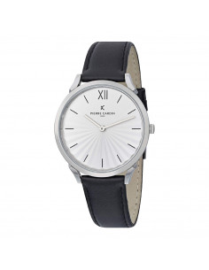 Pierre Cardin Pigalle PlissÃ©e CPI.2000 Mens Watch