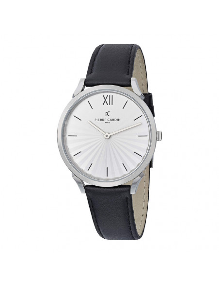 Pierre Cardin Pigalle PlissÃ©e CPI.2000 Herrenuhr