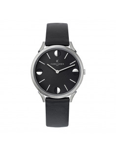 Pierre Cardin Pigalle PlissÃ©e CPI.2010 Mens Watch