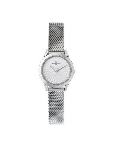 Pierre Cardin Pigalle Plissee CPI.2505Damenuhr