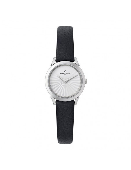 Pierre Cardin Pigalle Plissee CPI.2507 Damenuhr