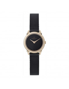 Pierre Cardin Pigalle Plissee CPI.2516 Damenuhr