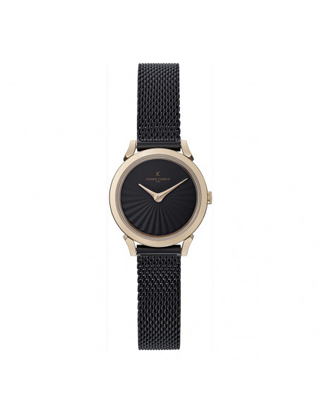 Pierre Cardin Pigalle Plissee CPI.2516 Ladies Watch