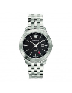 Versace VEBK00418 Univers GMT Mens Watch