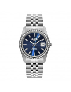 Roamer Positano 853858414920 Ladies Watch