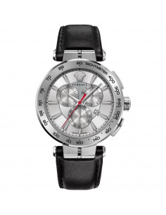 Versace VE6CA0123 Aion Mens Watch Chronograph