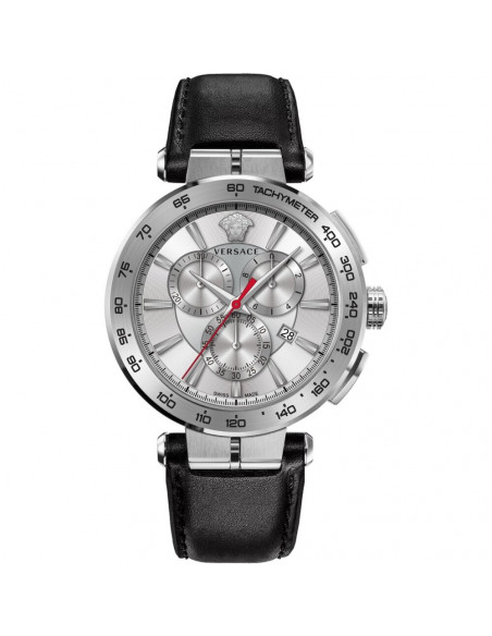 Versace VE6CA0123 Aion Herrenuhr Chronograph