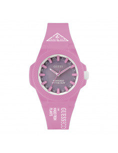 Guess Outspoken Eco GW0587L3 Damenuhr
