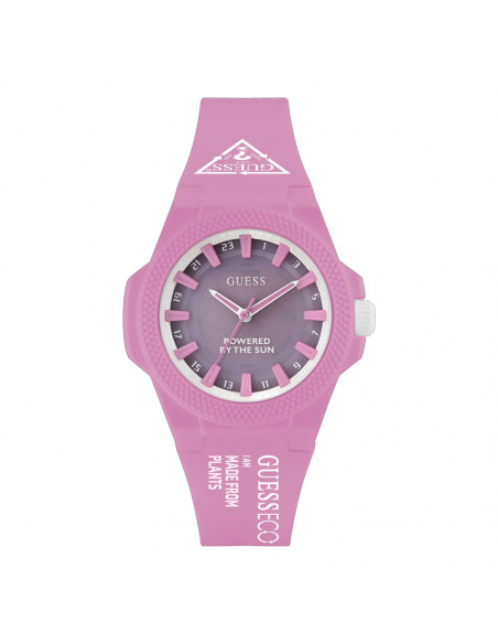 Guess Outspoken Eco GW0587L3 Damenuhr