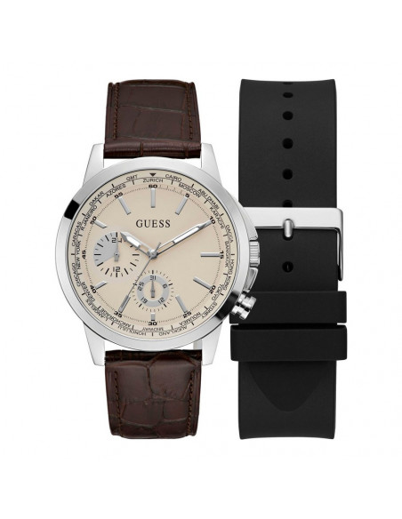 Guess Spec Set GW0664G1 Herrenuhr