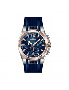 HEINRICHSSOHN Aachen HS1011B Mens Watch