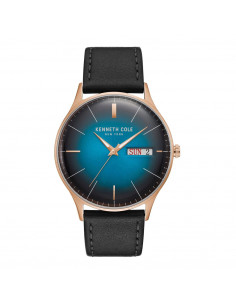 Kenneth Cole New York KC50589013 Herrenuhr
