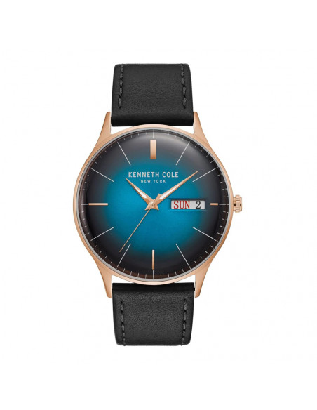 Kenneth Cole New York KC50589013 Herrenuhr