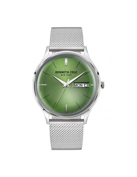 Kenneth Cole New York KC50589017A Herrenuhr