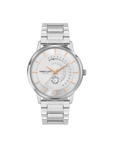 Kenneth Cole New York KCWGH2104501 Herrenuhr