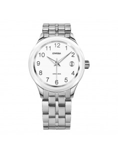 Jowissa Tiro J4.227.M Unisex Watch