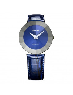 Jowissa Pyramid J5.115.XL Damenuhr