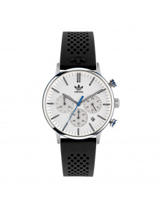Adidas Style Code One Chrono AOSY22014 Herrenuhr Chronograph