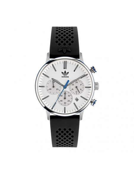Adidas Style Code One Chrono AOSY22014 Herrenuhr Chronograph