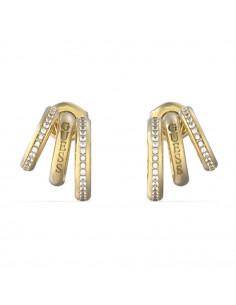 Guess Ladies Earrings JUBE03302JWYGTU