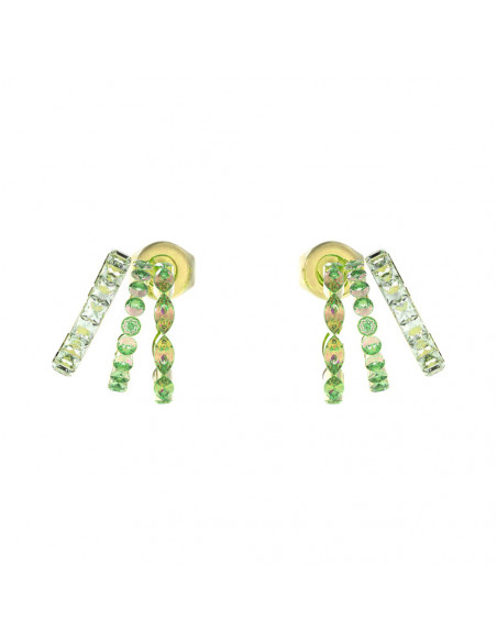 Guess Damen Ohrstecker JUBE03307JWYGGNTU