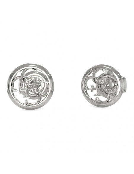 Guess Damen Ohrstecker JUBE03375JWRHTU