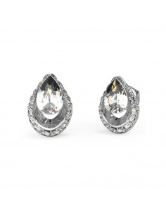 Guess Ladies Earrings JUBE03393JWRHTU