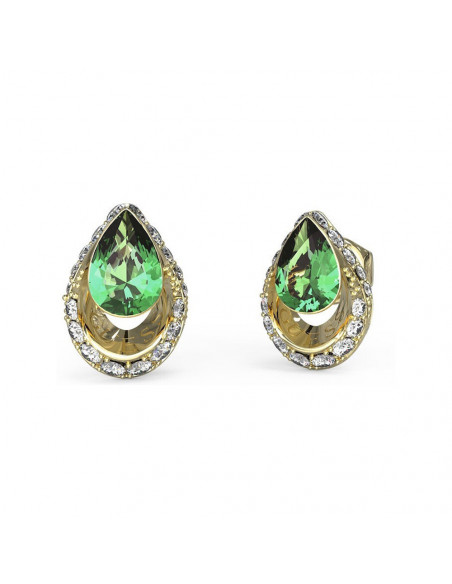 Guess Ladies Earrings JUBE03393JWYGEMTU