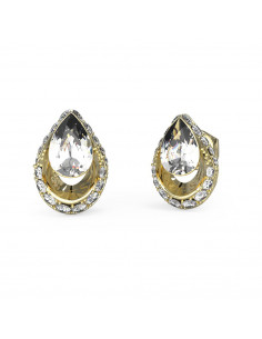 Guess Ladies Earrings JUBE03393JWYGTU