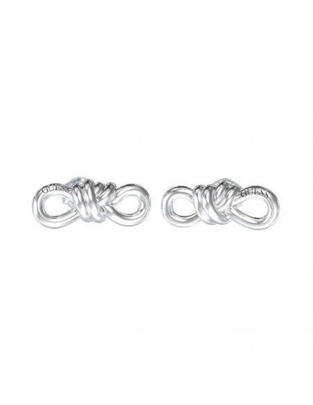 Guess Damen Ohrstecker JUBE04012JWRHTU