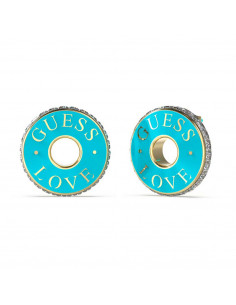 Guess Ladies Earrings JUBE04084JWYGTQTU