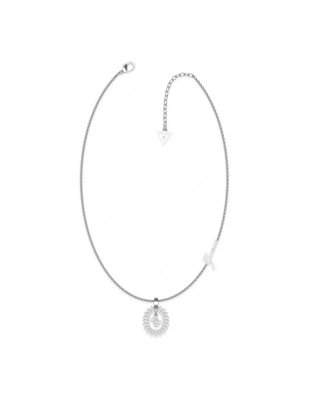 Guess Ladies Necklace JUBN01331JWRHTU