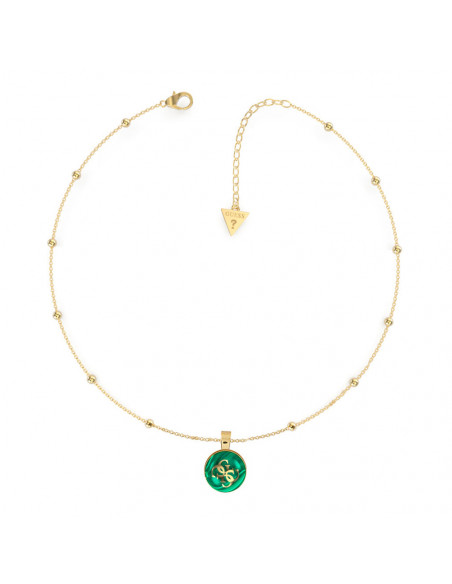 Guess Ladies Necklace JUBN01389JWYGGNTU