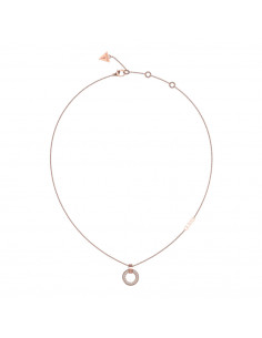 Guess Ladies Necklace JUBN03159JWRGTU