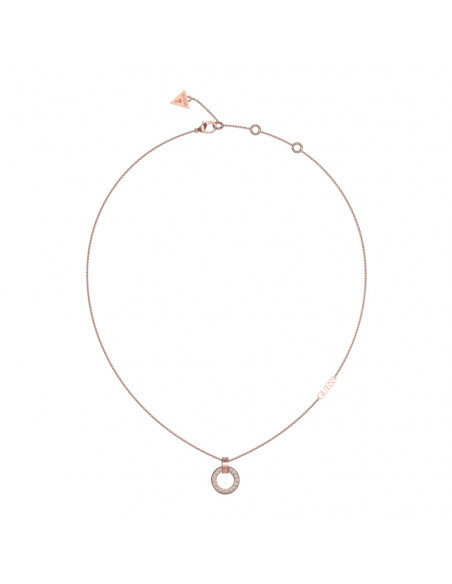 Guess Damen Halskette JUBN03159JWRGTU