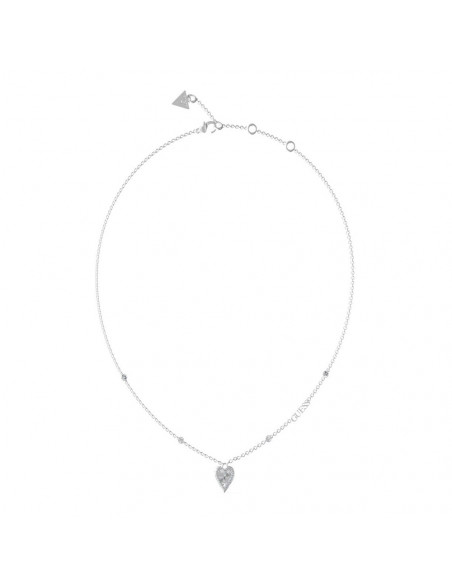 Guess Damen Halskette JUBN03241JWRHTU