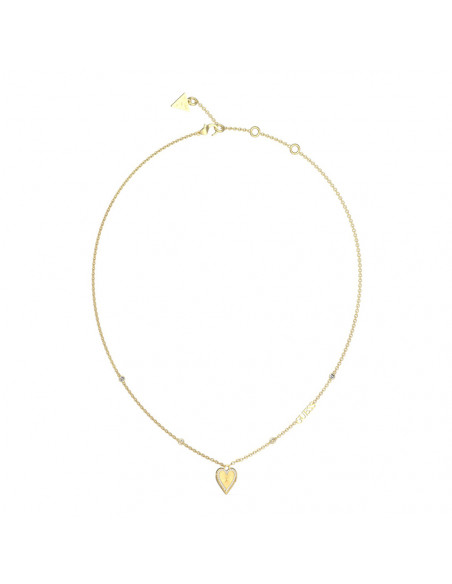 Guess Damen Halskette JUBN03241JWYGTU