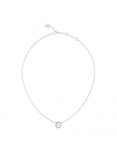Guess Ladies Necklace JUBN03258JWRHTU