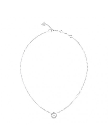 Guess Damen Halskette JUBN03258JWRHTU