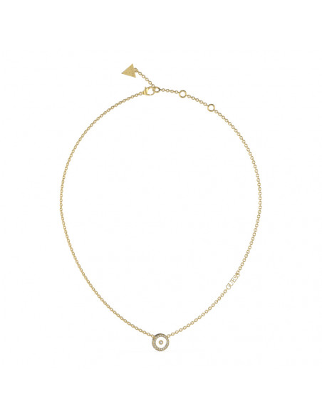 Guess Damen Halskette JUBN03258JWYGTU