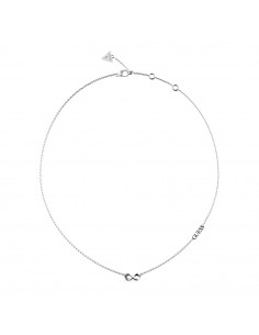 Guess Ladies Necklace JUBN03264JWRHTU