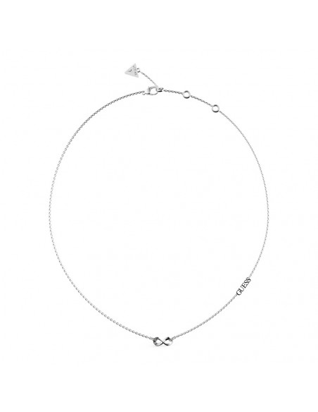 Guess Damen Halskette JUBN03264JWRHTU