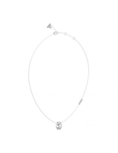 Guess Ladies Necklace JUBN03343JWRHTU